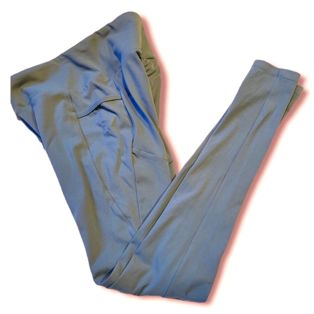 Gym shark Leggings